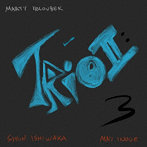 Marty Holoubek/Trio II: 3