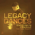 Legacy Dances（限定生産盤）