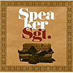 Speaker Sgt./Speaker Sgt.
