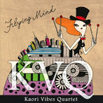 KVQ/Flying Mind