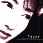 村本玲奈/Reyna Sings In L.A. For You