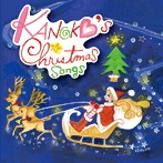 水沢花音子/クリスマス・ソングズ