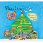 Kousuke Yamaguchi Band/Those Days