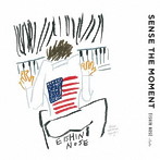 野瀬栄進/SENSE THE MOMENT