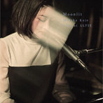 加藤真亜沙トリオ/Moonlit