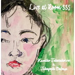 寳子久美子/馬場孝喜/LIVE AT ROOM335
