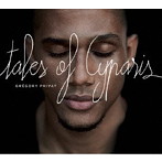 グレゴリー・プリヴァ/TALES OF CYPARIS