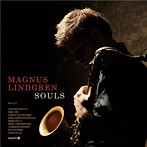 マグナス・リンドグレン/SOULS