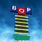 ジェフ・ローバー＆チャック・ローブ/BOP