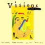 メリッサ・アルダナ/Visions