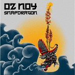 Oz Noy/Snapdragon