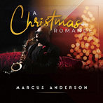 Marcus Anderson/A Christmas Romance