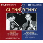 グレン・ミラー/ベニー・グッドマン/MILLER- GLENN ＆ BENNY