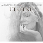 アナ・マリア・ヨペック＆ブランフォード・マルサリス/ULOTNE/幻想