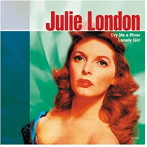 ジュリー・ロンドン/オール・ザ・ベスト