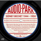 シドニー・ベシェ/シドニー・ベシェ 1944〜1950