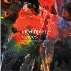 橋爪亮督グループ/incomplete voices