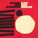 Hidden Jazz Quartett/RAW AND COOKED