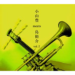 小山豊 meets 島裕介 〜和ジャズ〜 vol.2