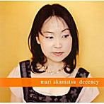 赤松真理/Decency