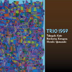 加藤崇之/是安則克/山崎比呂志/TRIO 1997