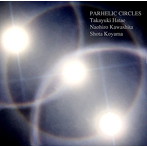 波多江崇行/川下直広/小山彰太/パーヘリックサークルズ