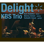 KBS Trio/ディライト