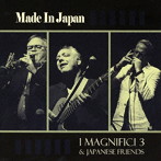 I Magnifici 3/MADE IN JAPAN