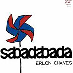 エルロン・シャヴィス/Sabadabada（紙ジャケット仕様）