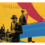 Encounter/Traveler（紙ジャケット仕様）