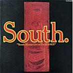 安田南/South.‘Yasuda Minami Live at The ROB-ROY’（紙ジャケット仕様）