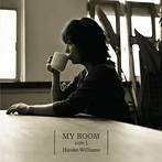 ウィリアムス浩子/MY ROOM side1