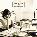 ウィリアムス浩子/MY ROOM side2