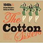 Cotton Sisters/The Cotton Sisters