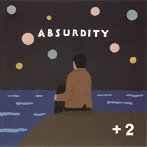 青柳誠トライフレーム with プチ・オーケストラ/Absurdity＋2