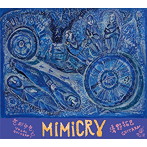 さがゆき/清野拓巳/MIMICRY