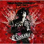KANKAWA/ORGAN TALKING‘EMERGENCY’〜dear Tony〜