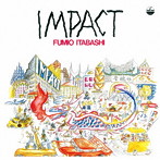 板橋文夫/IMPACT