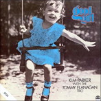 キム・パーカー・ウィズ・トミー・フラナガン/グッド・ガール