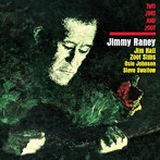 ジミー・レイニー/トゥー・ジム・アンド・ズート