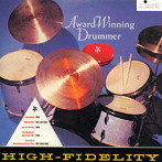 マックス・ローチ/アワード・ウィンニング・ドラマー