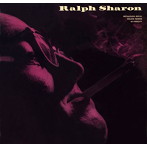 ラルフ・シャロン/ザ・ラルフ・シャロン・トリオ（UHQCD限定盤）
