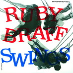 ルビー・ブラフ/ルビー・ブラフ・スイングス（UHQCD限定盤）
