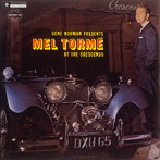 メル・トーメ/クレッセンドのメル・トーメ（UHQCD限定盤）