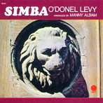 オドネル・リーヴィー/シンバ