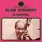 スラム・スチュワート/スランボリー