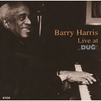 バリー・ハリス/ライヴ・アット・ダグ（完全限定生産盤）