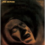 ジョー・デリーズ/ジョー・デリーズ・ウィズ・ジ・オーストリアン・ジャズ・カルテット