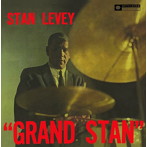 スタン・リーヴィー/グランド・スタン