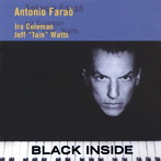 アントニオ・ファラオ/ブラック・インサイド